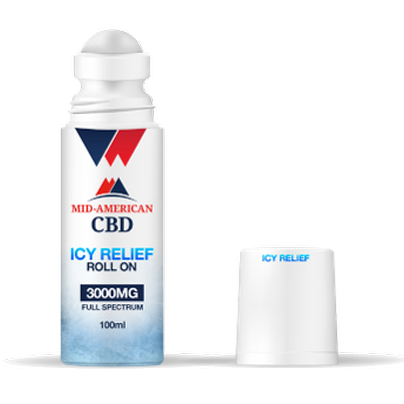 Icy Relief Roll-on